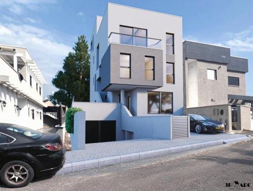 שירת רחל, טבריה