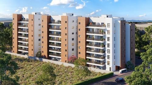 שי עגנון 1-3-5, פתח תקווה