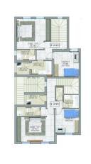 Halperin koma 1 overall