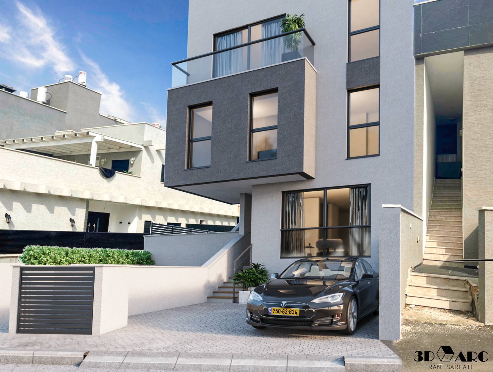 שירת רחל - חזית1